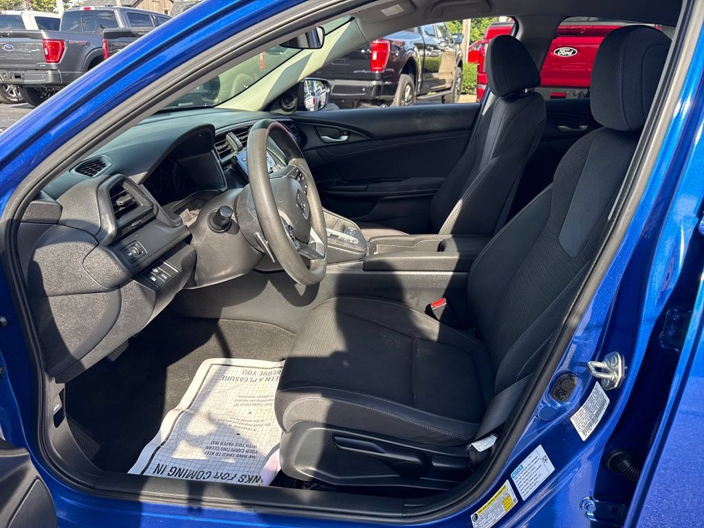 Used 2019 Honda Insight LX image 19