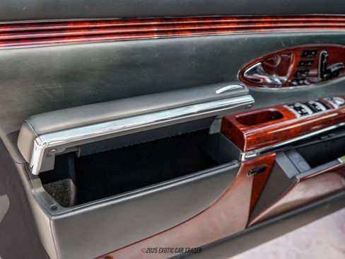 Used 2009 Maybach 62 image 32