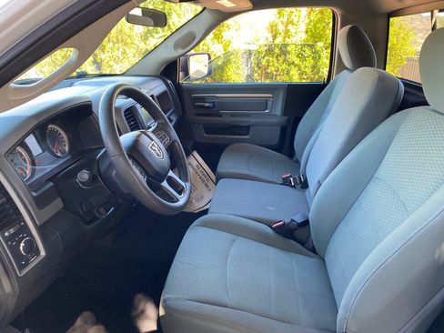 Used 2018 RAM 1500 Tradesman w/ Power & Remote Entry Group RWD image 24