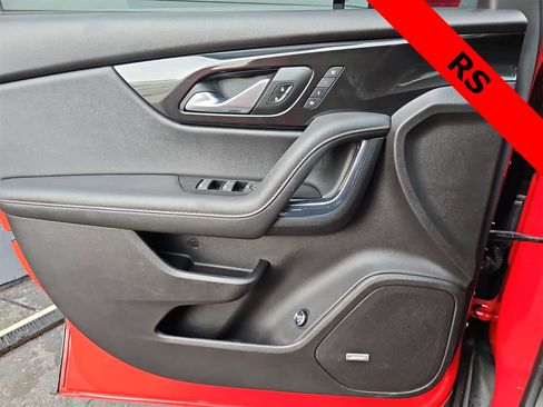 Used 2024 Chevrolet Blazer RS w/ Driver Confidence II Package image 28