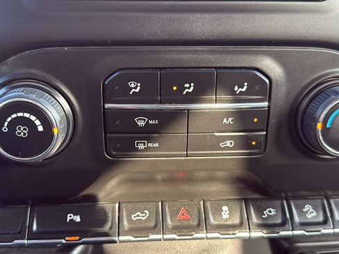 Used 2023 Chevrolet Silverado 2500 W/T w/ WT Convenience Package AWD/4WD image 25