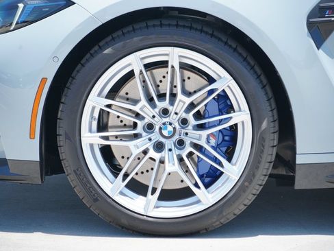New 2027 BMW M4 xDrive Competition w/ Executive Package AWD/4WD image 5