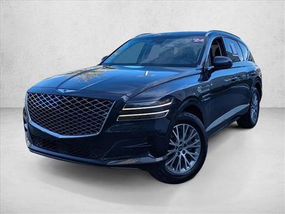 Used 2024 Genesis GV80 2.5T