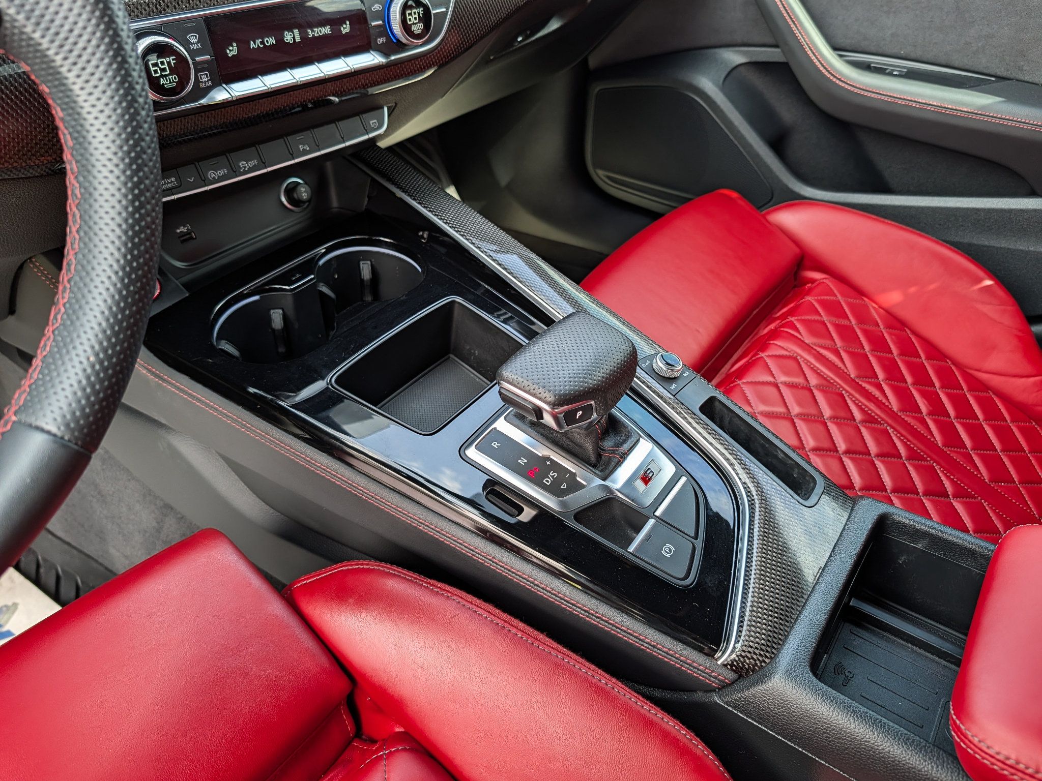 Used 2023 Audi S5 Premium AWD/4WD image 22