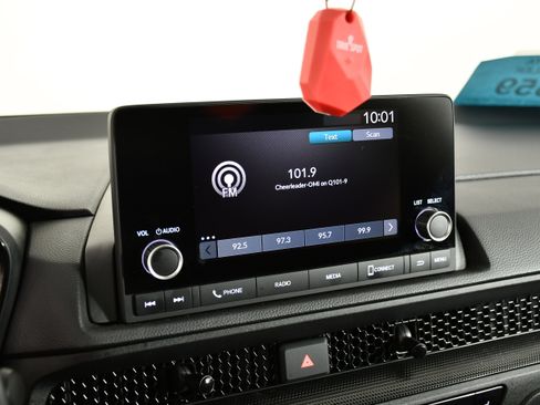 Used 2025 Honda CR-V Sport image 18