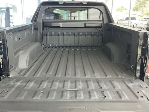 New 2025 GMC Sierra EV Denali image 9