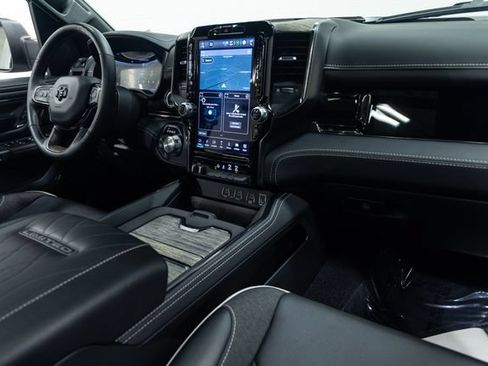 Used 2025 RAM 1500 Limited w/ Bed Utility Group AWD/4WD image 26