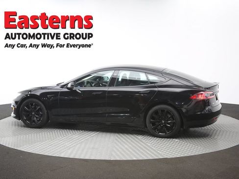 Used 2019 Tesla Model S 75D AWD/4WD image 55