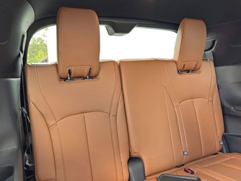 Used 2025 INFINITI QX60 Autograph w/ Cargo Package image 43