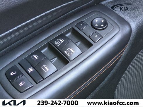 Used 2022 Dodge Durango R/T image 24