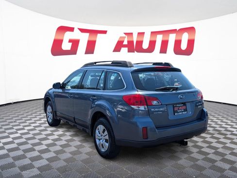 Used 2014 Subaru Outback 2.5i AWD/4WD image 3