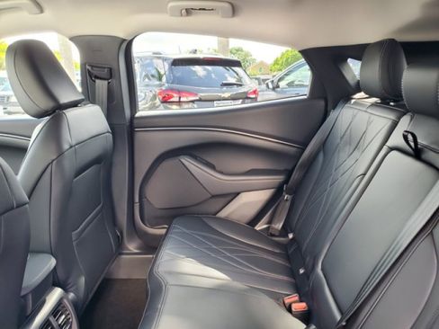 Used 2024 Ford Mustang Mach-E Select w/ Comfort Package Lite image 29