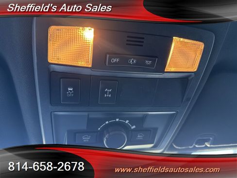 Used 2016 Toyota Tacoma TRD Off-Road w/ Towing Package image 35