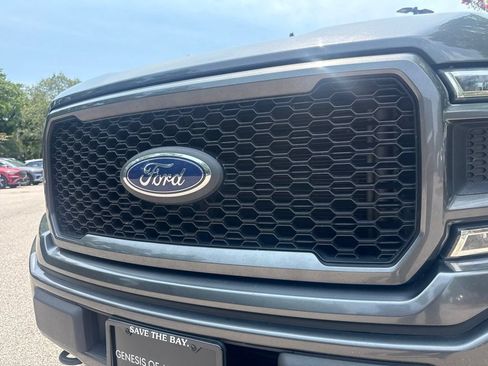 Used 2020 Ford F150 XL w/ Equipment Group 101A Mid AWD/4WD image 5