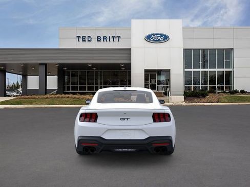 New 2026 Ford Mustang GT Premium RWD image 6