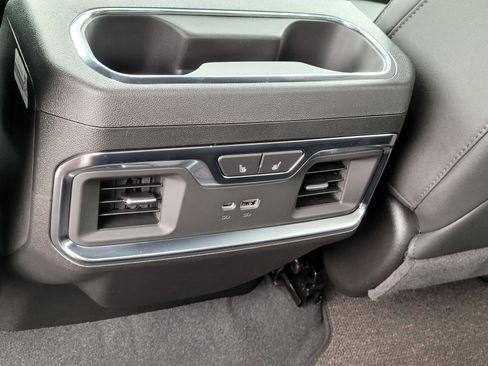 New 2026 Chevrolet Silverado 3500 High Country w/ Technology Package AWD/4WD image 12