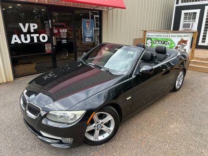 Used 2011 BMW 328i 328i 2dr Convertible