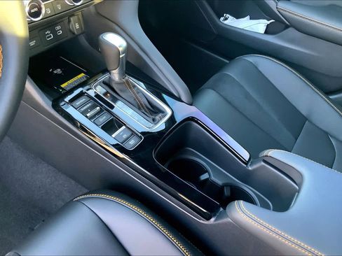 New 2026 Acura Integra A-Spec image 11