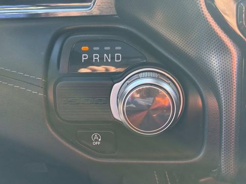 Used 2022 RAM 1500 Limited image 37