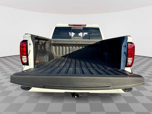 Used 2024 GMC Sierra 1500 Elevation w/ Elevation Premium Package image 27