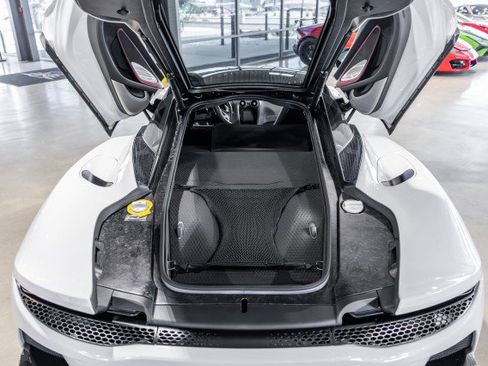 Used 2023 McLaren GT image 16