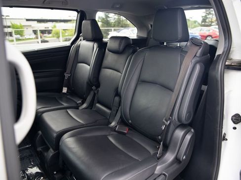 Used 2024 Honda Odyssey EX-L image 14