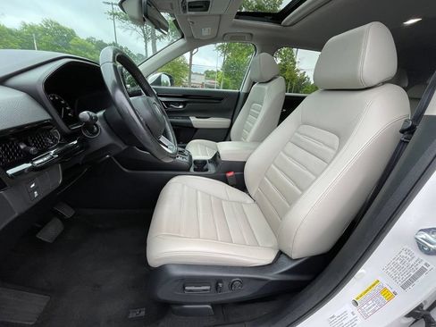 Used 2023 Honda CR-V EX-L image 27