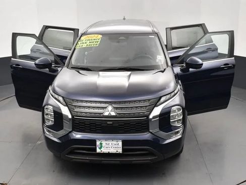 Used 2024 Mitsubishi Outlander Ralliart image 10