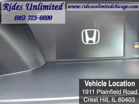 Used 2015 Honda Accord Sport image 18