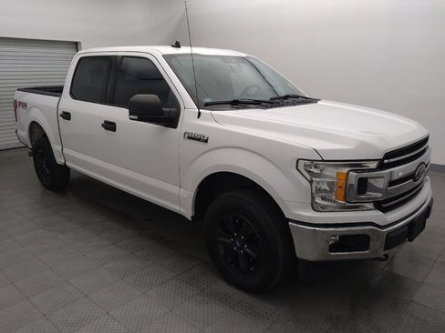 Used 2019 Ford F150 XLT w/ Equipment Group 301A Mid image 11