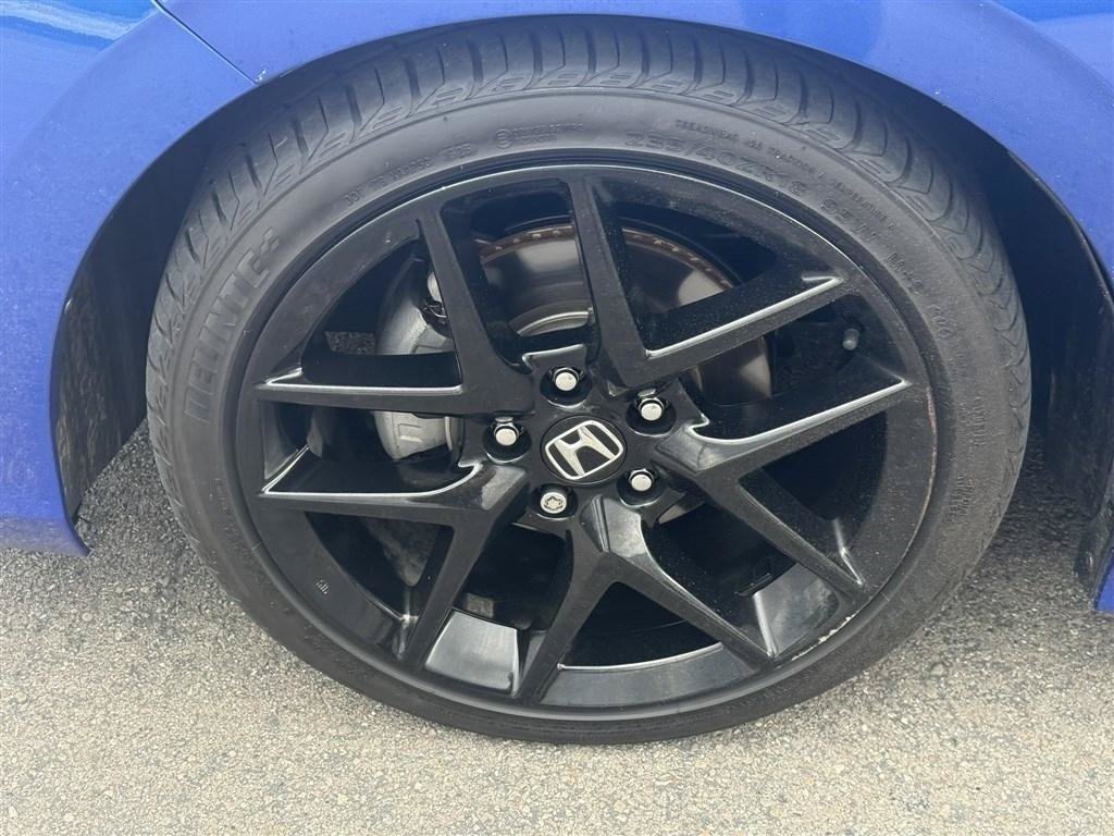 Used 2024 Honda Civic Sport image 9