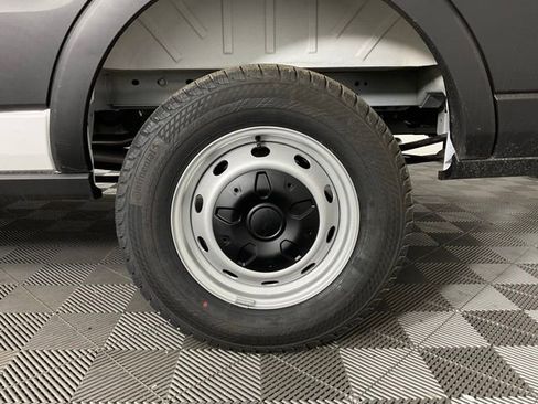 New 2026 Ford Transit 250 148 Medium Roof w/ Load Area Protection Package image 10