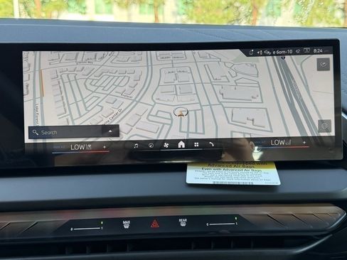 New 2026 BMW X3 xDrive30 w/ Premium Package image 26