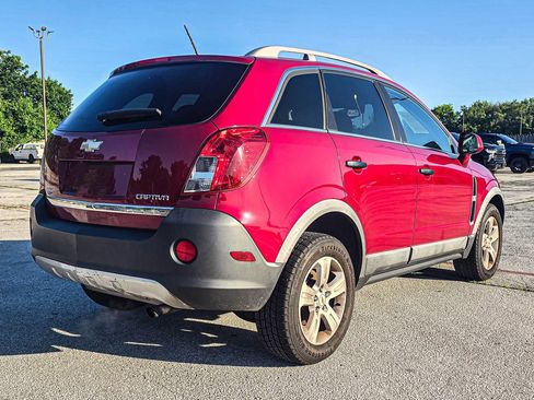 Used 2014 Chevrolet Captiva Sport LS FWD image 6