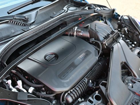 Used 2023 MINI Cooper Clubman John Cooper Works image 57