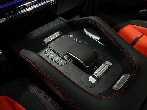 Used 2024 Mercedes-Benz GLE 53 AMG 4MATIC Coupe image 44