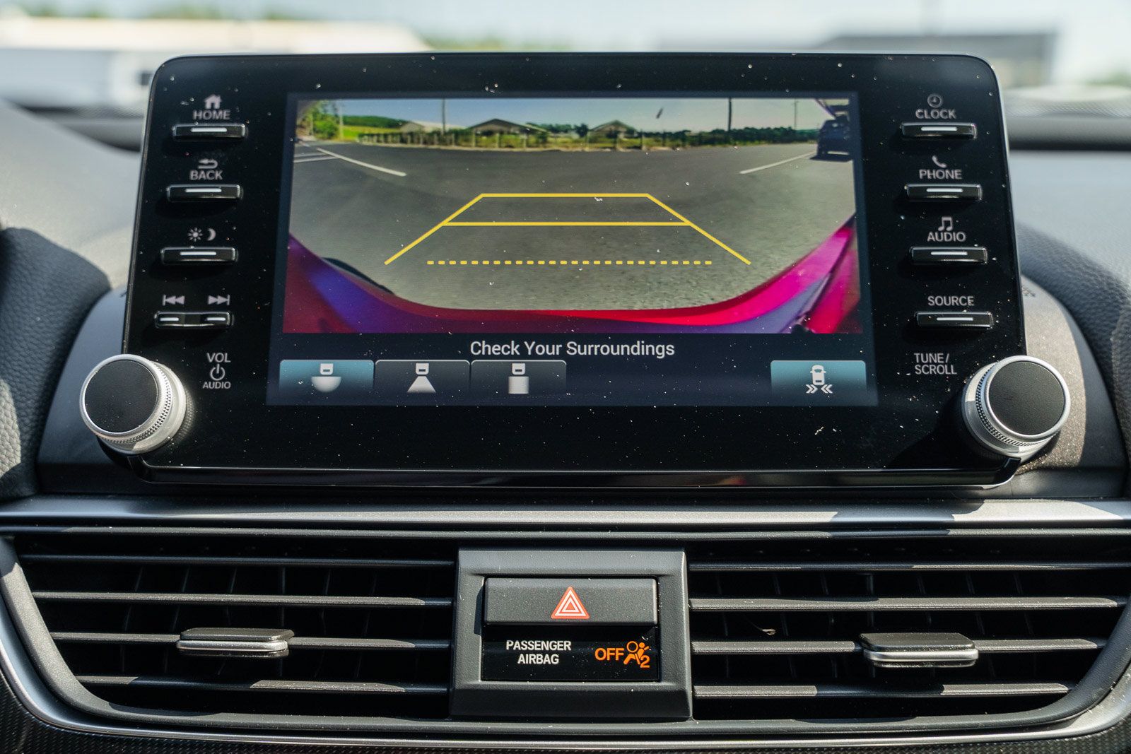 Used 2022 Honda Accord Sport image 33