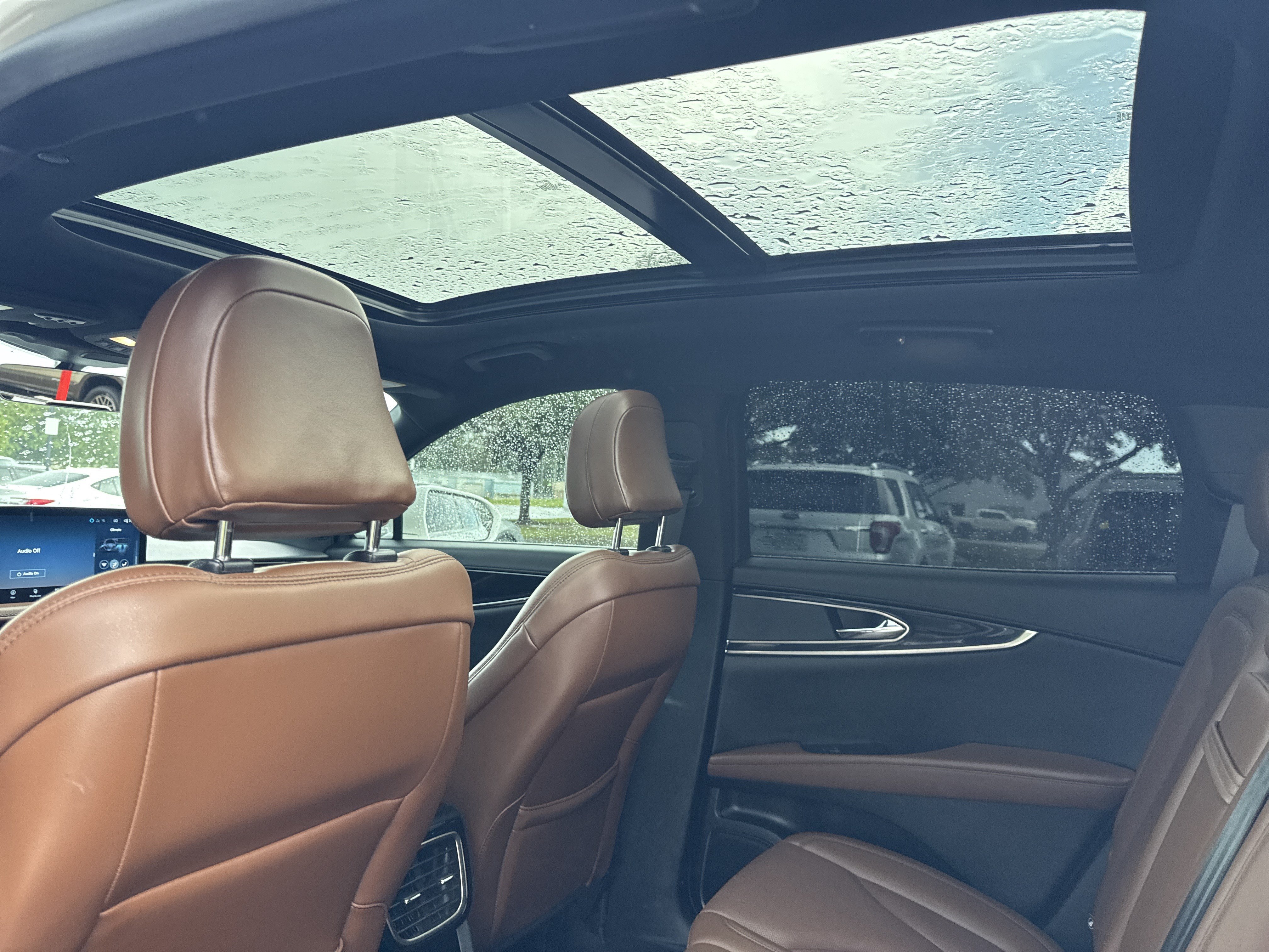 Used 2023 Lincoln Nautilus Reserve FWD image 27