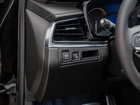 New 2025 Cadillac XT6 Sport image 23