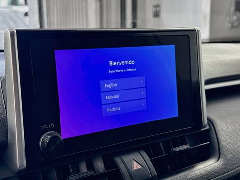 Certified 2023 Toyota RAV4 LE AWD/4WD image 12