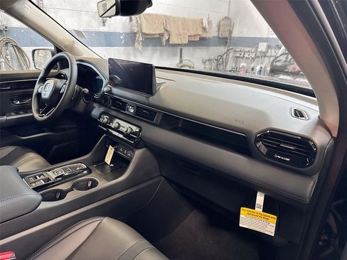 New 2026 Honda Pilot EX-L image 30