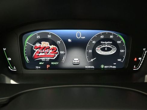 Used 2026 Honda Civic Sport Touring image 27