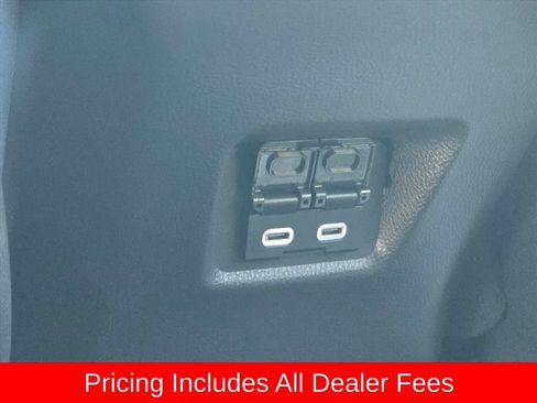 Used 2024 Toyota RAV4 Adventure AWD/4WD image 23