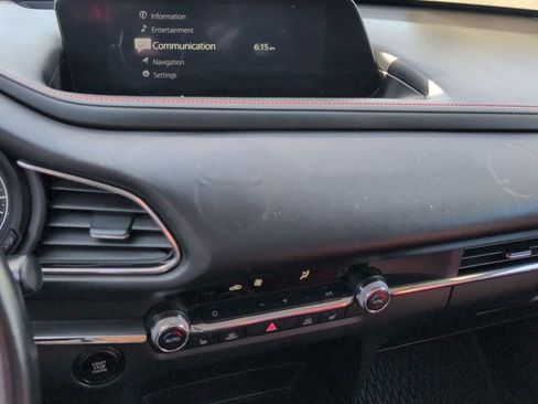 Used 2022 MAZDA CX-30 AWD 2.5 S w/ Preferred Package image 16