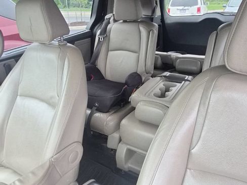 Used 2018 Honda Odyssey EX-L image 5