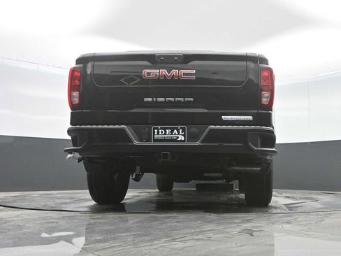 New 2026 GMC Sierra 1500 Elevation image 26