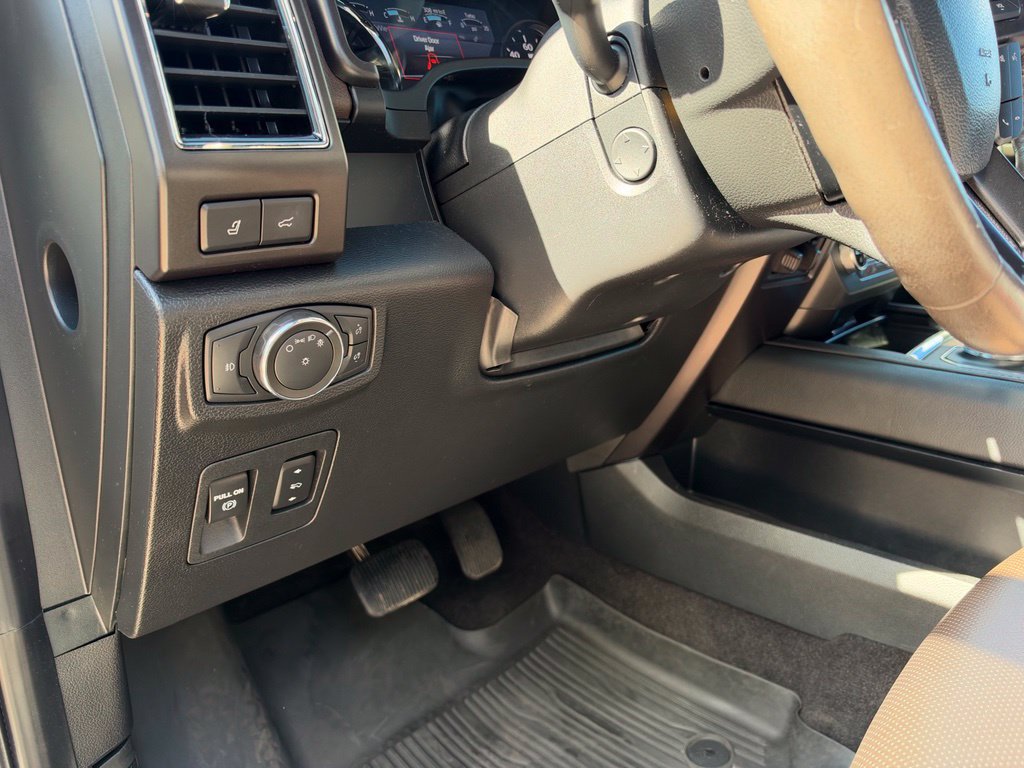 Used 2021 Ford Expedition King Ranch AWD/4WD image 26