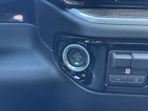 New 2026 Chevrolet Silverado 1500 LT image 23