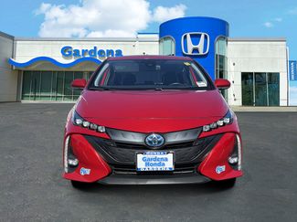 Used 2021 Toyota Prius Prime Limited FWD video 2
