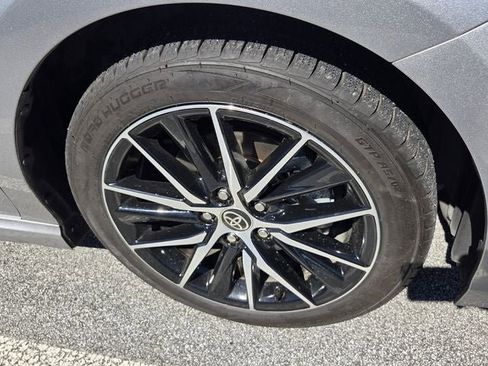 Used 2023 Toyota Camry SE w/ Convenience Package image 15